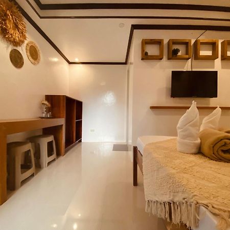 Готель General'S Hideout Siargao Хенераль-Луна Екстер'єр фото